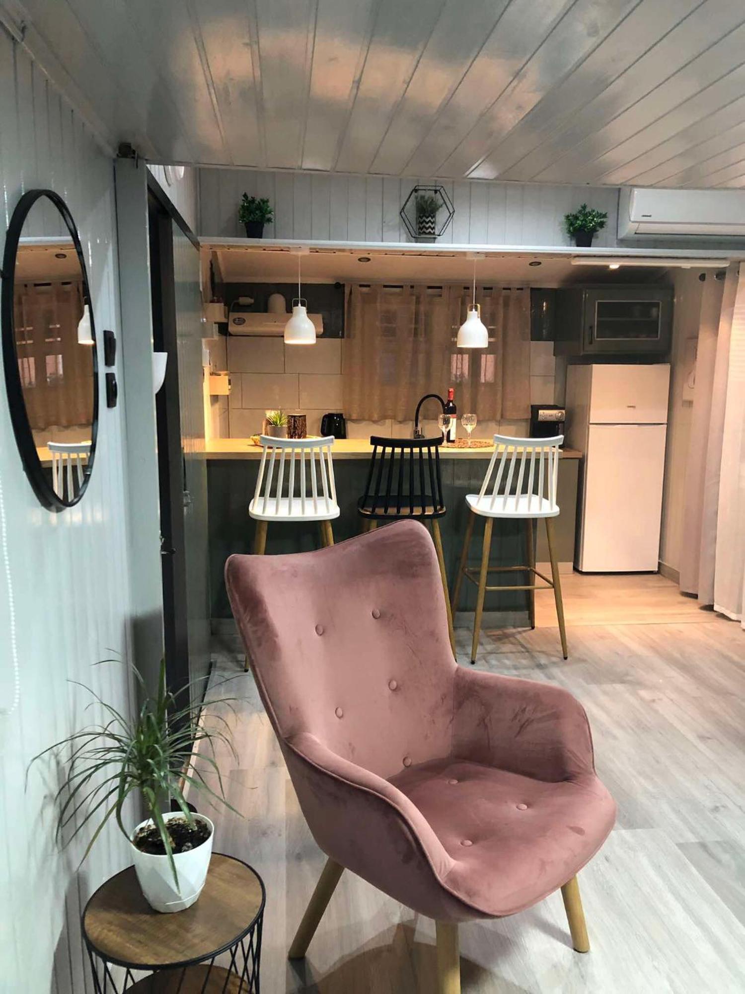 Cozy Kanali, Preveza Tatil Evi *